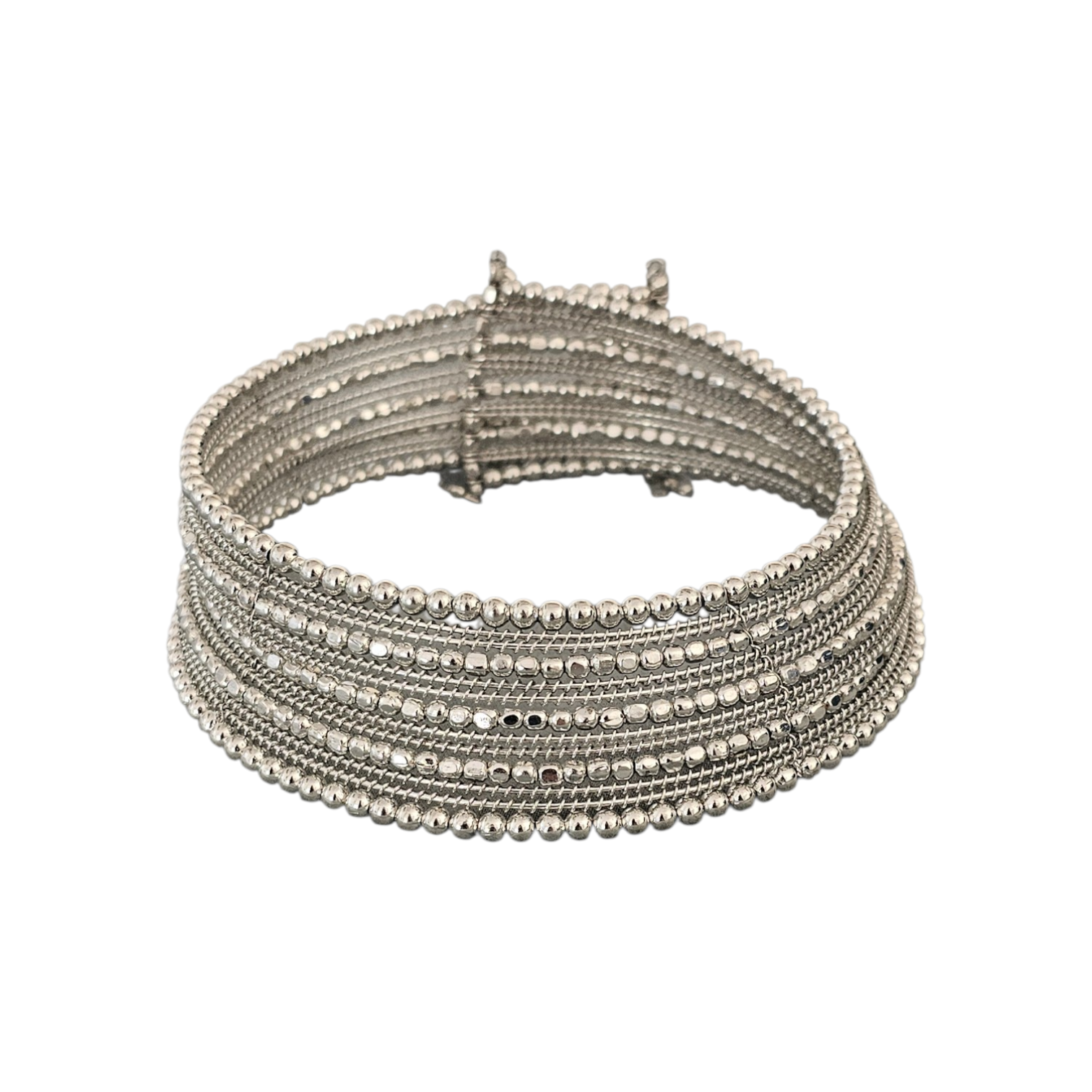 Choker Cleiton
