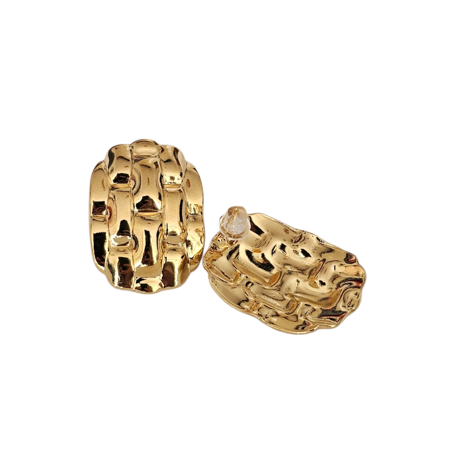 Pendientes Coliseo