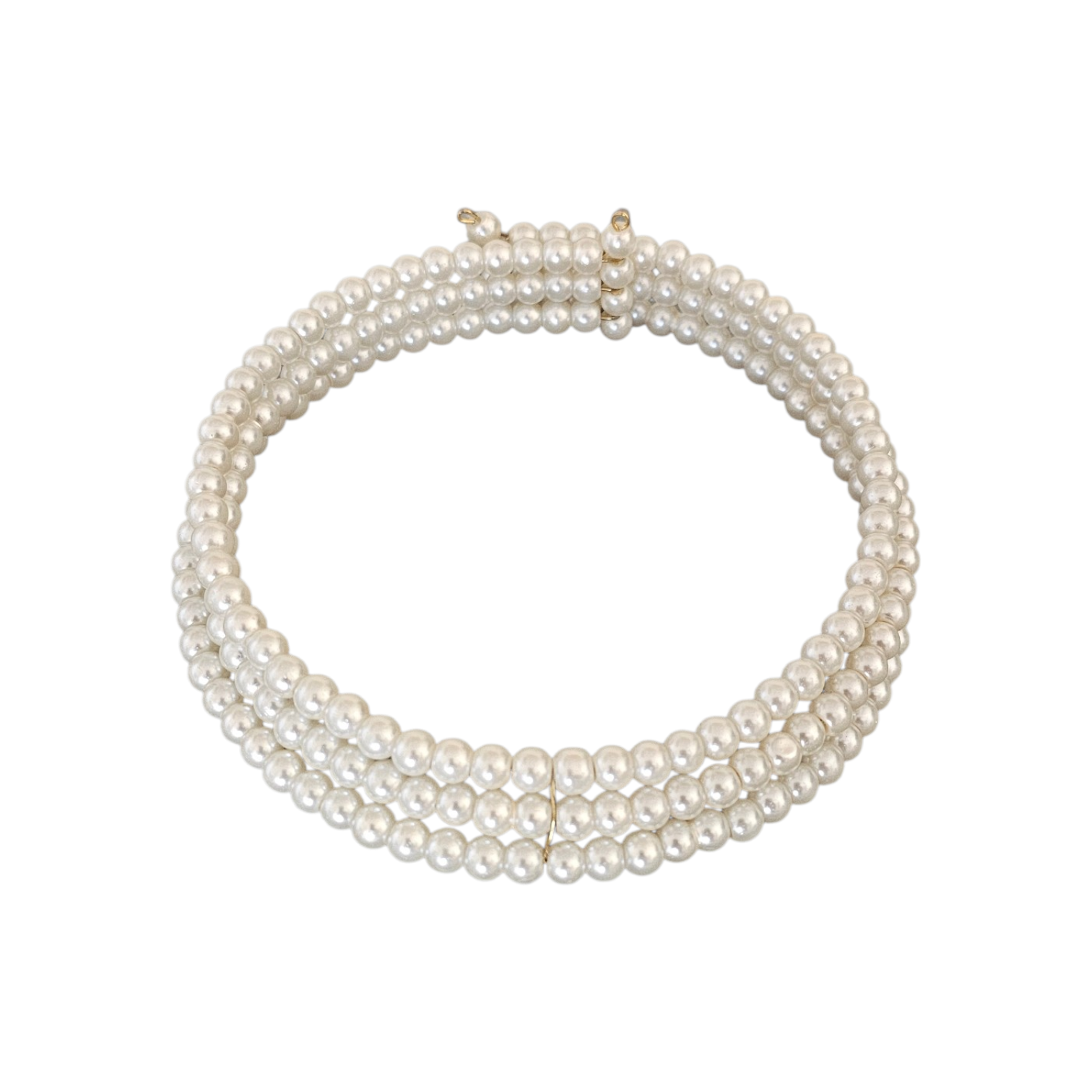 Choker Perla