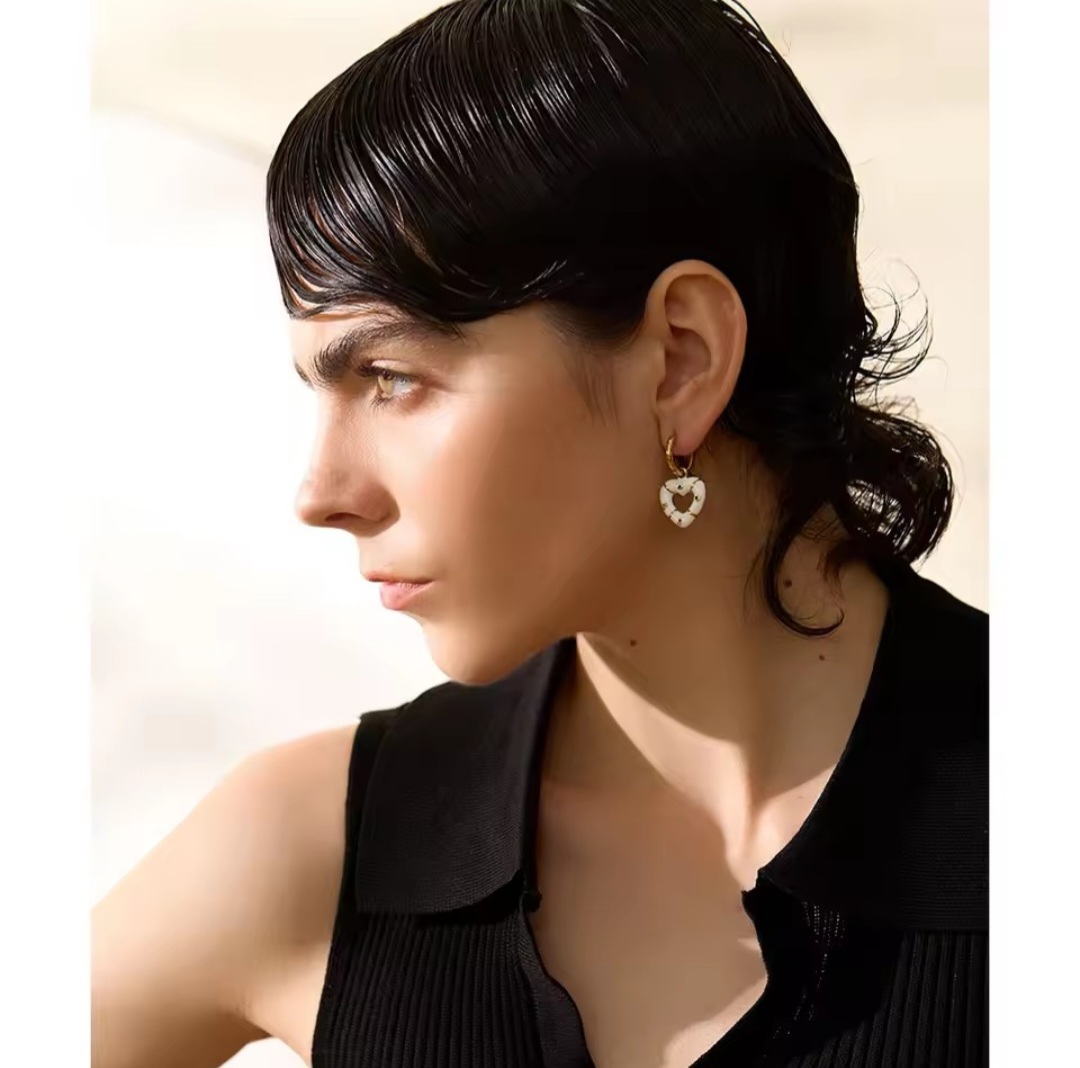 Aros Celia - Negros