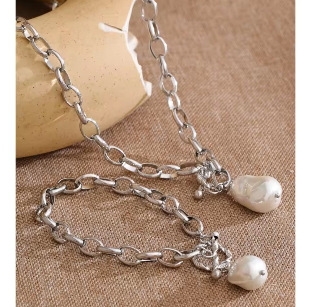 Collar Romería