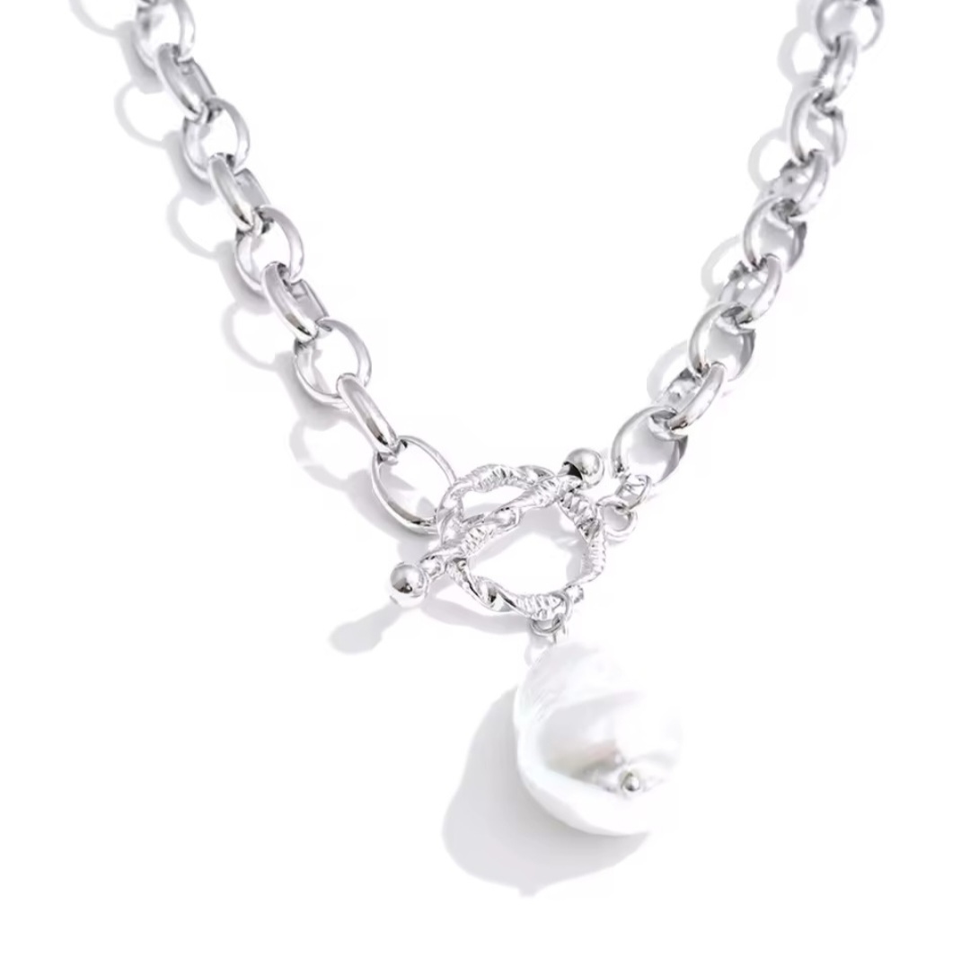 Collar Romería