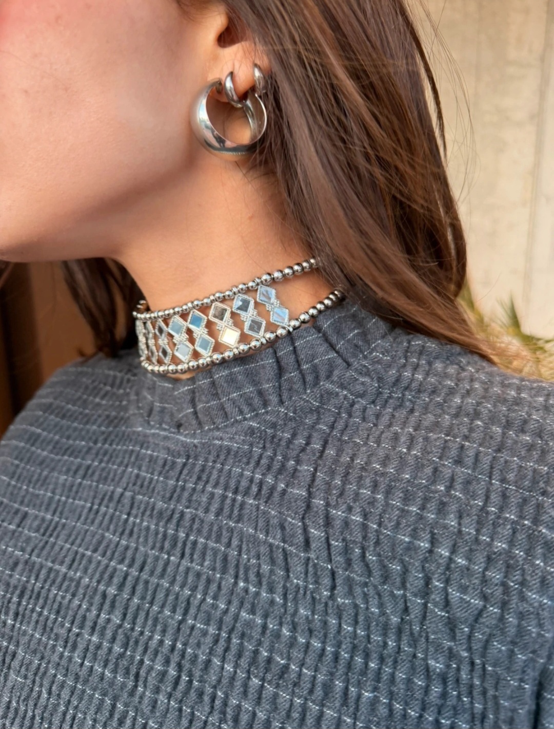 Choker Indi