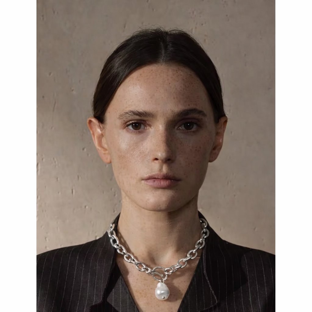 Collar Romería