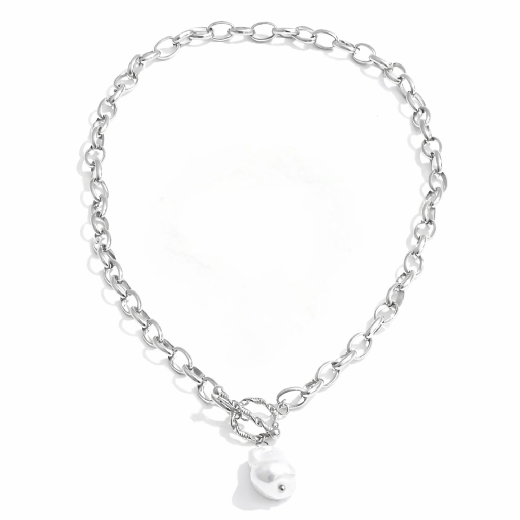 Collar Romería
