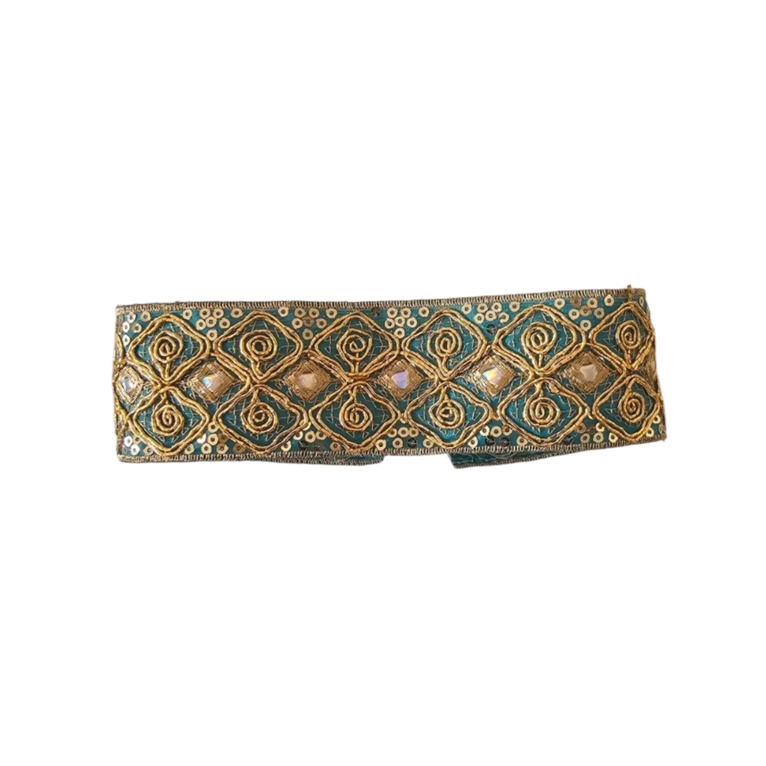 Choker Celeste
