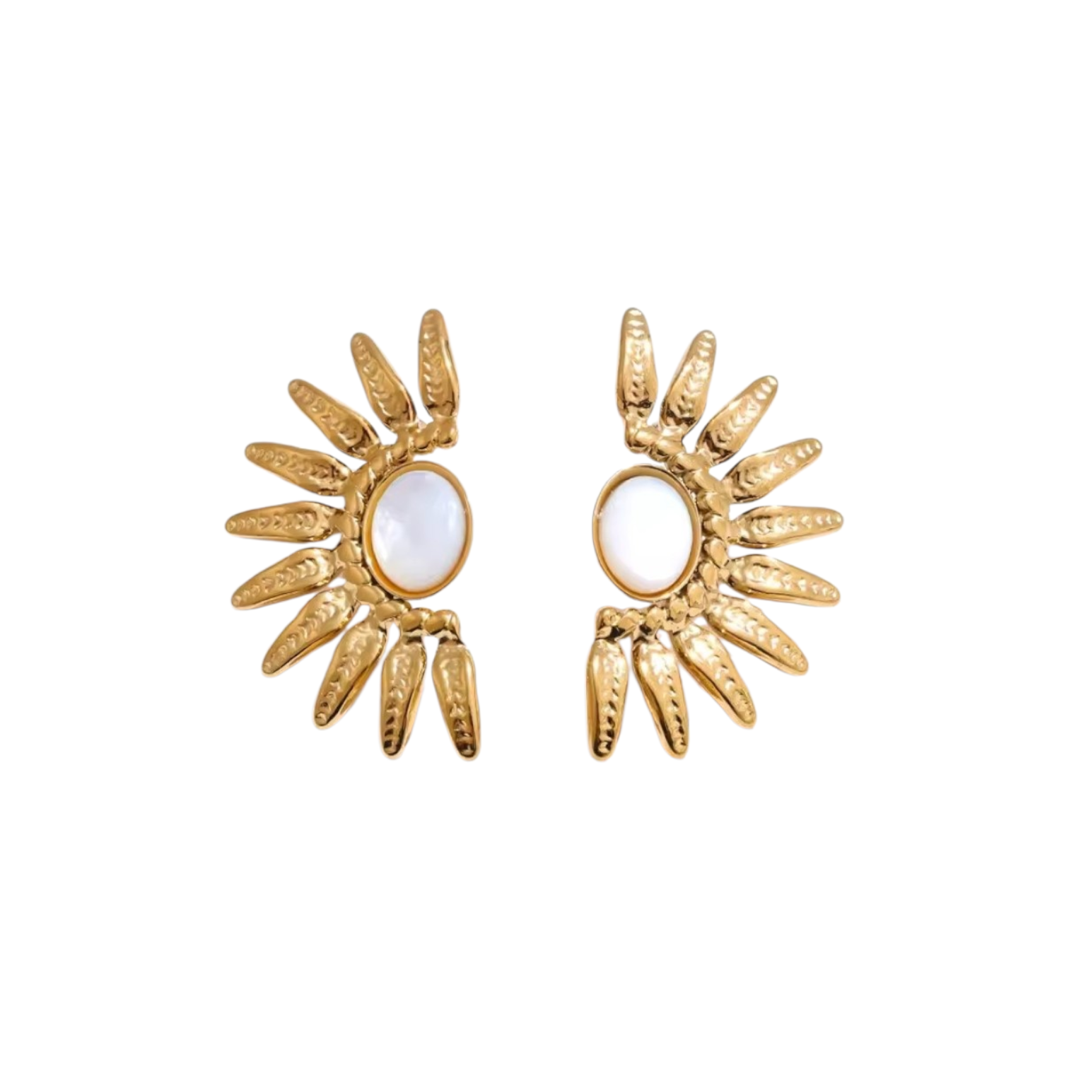 Pendientes Paraíso