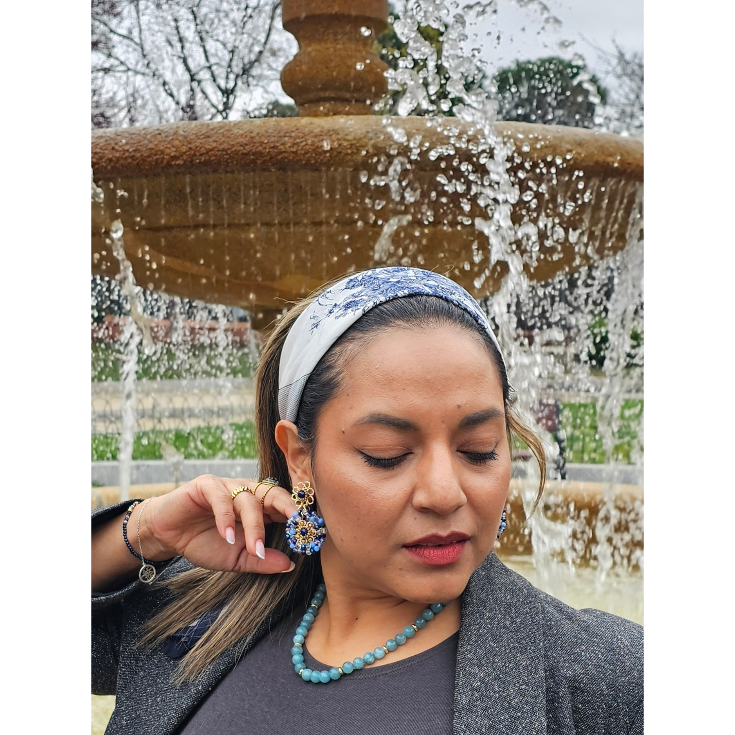 Pendientes Cumbia