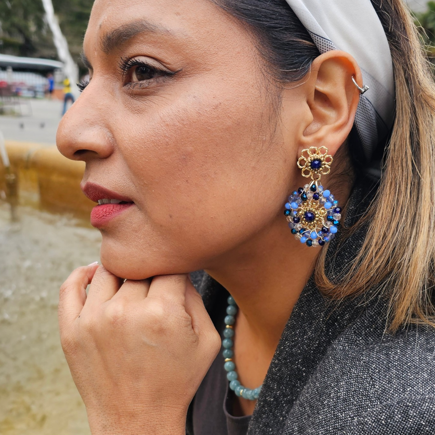 Pendientes Cumbia
