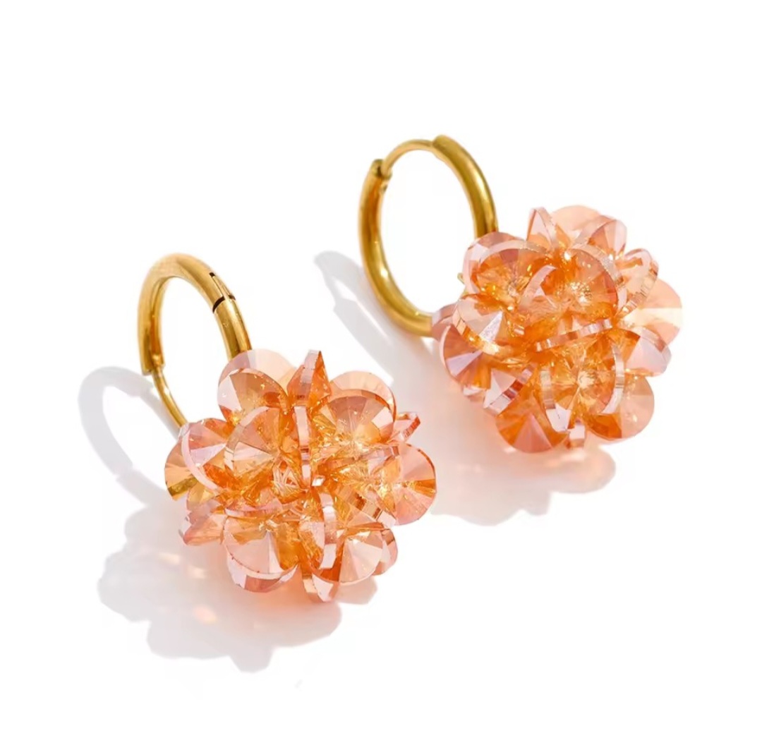 Aros Naranjas