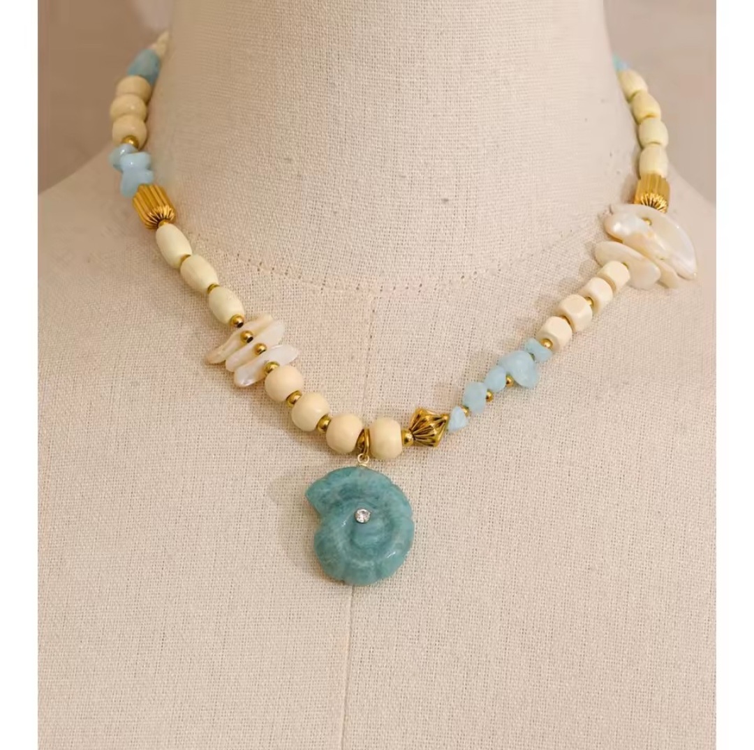 Collar Tenerife
