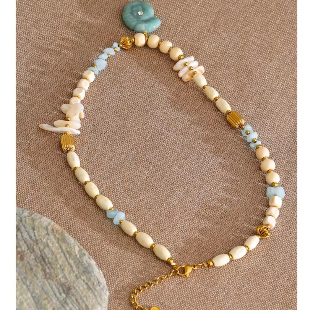 Collar Tenerife