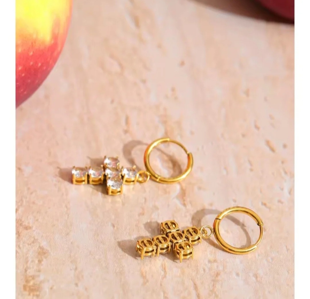 Pendientes Fisterra