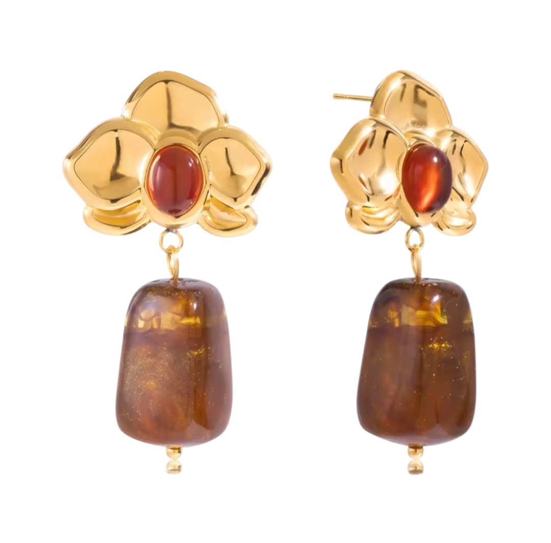 Pendientes Filomena