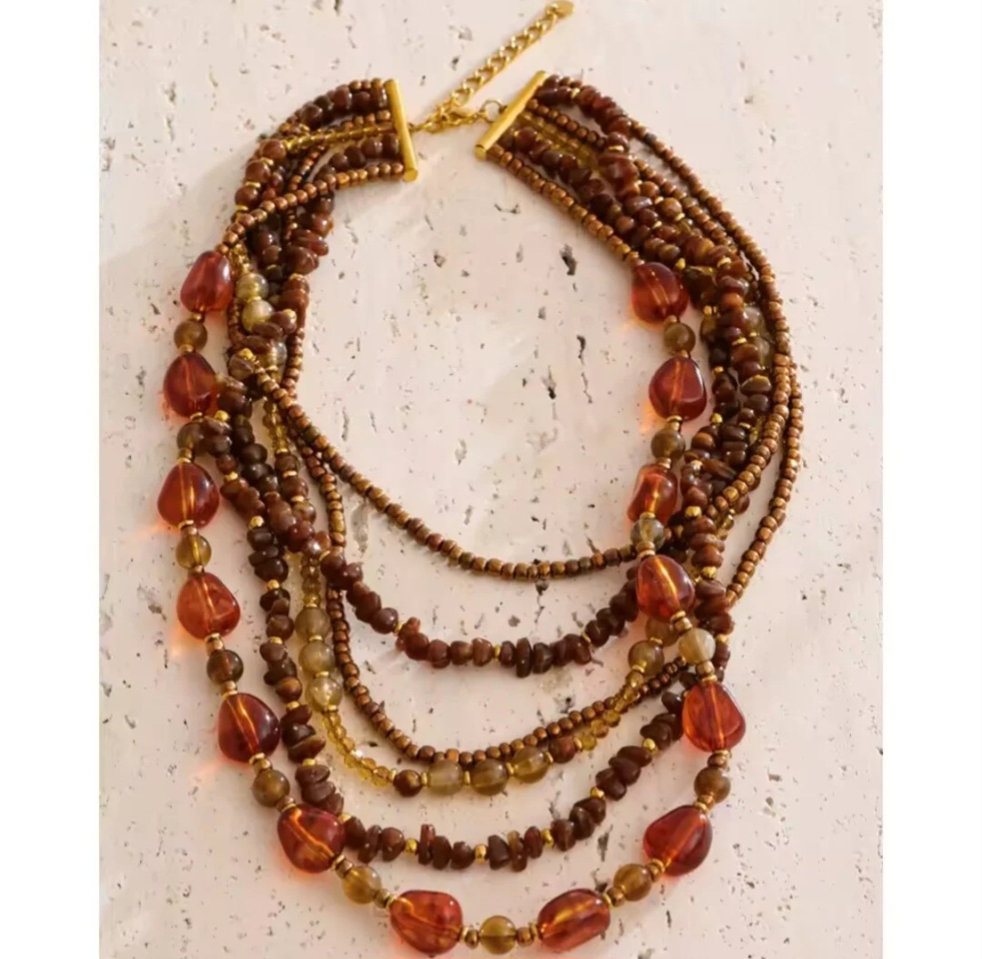 Collar Dorotea