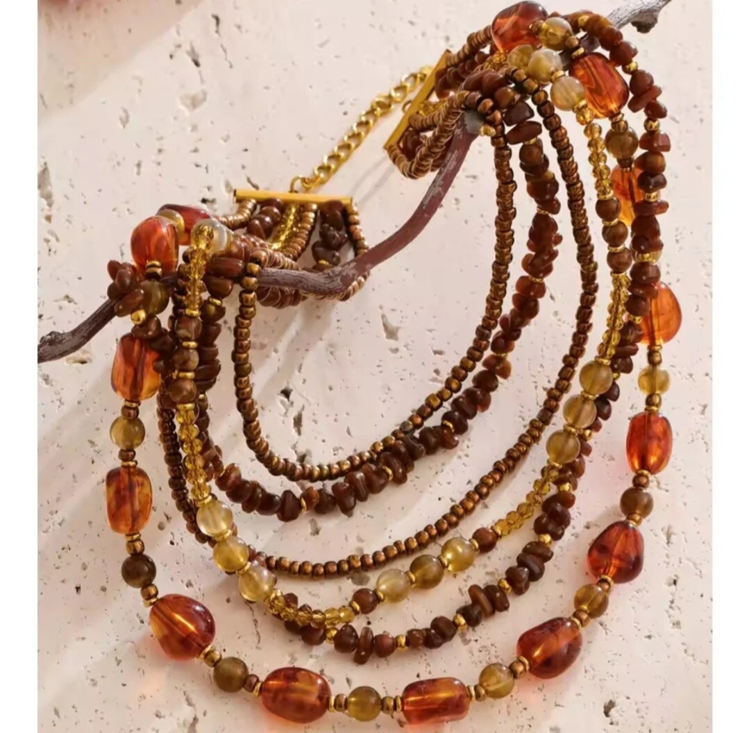 Collar Dorotea