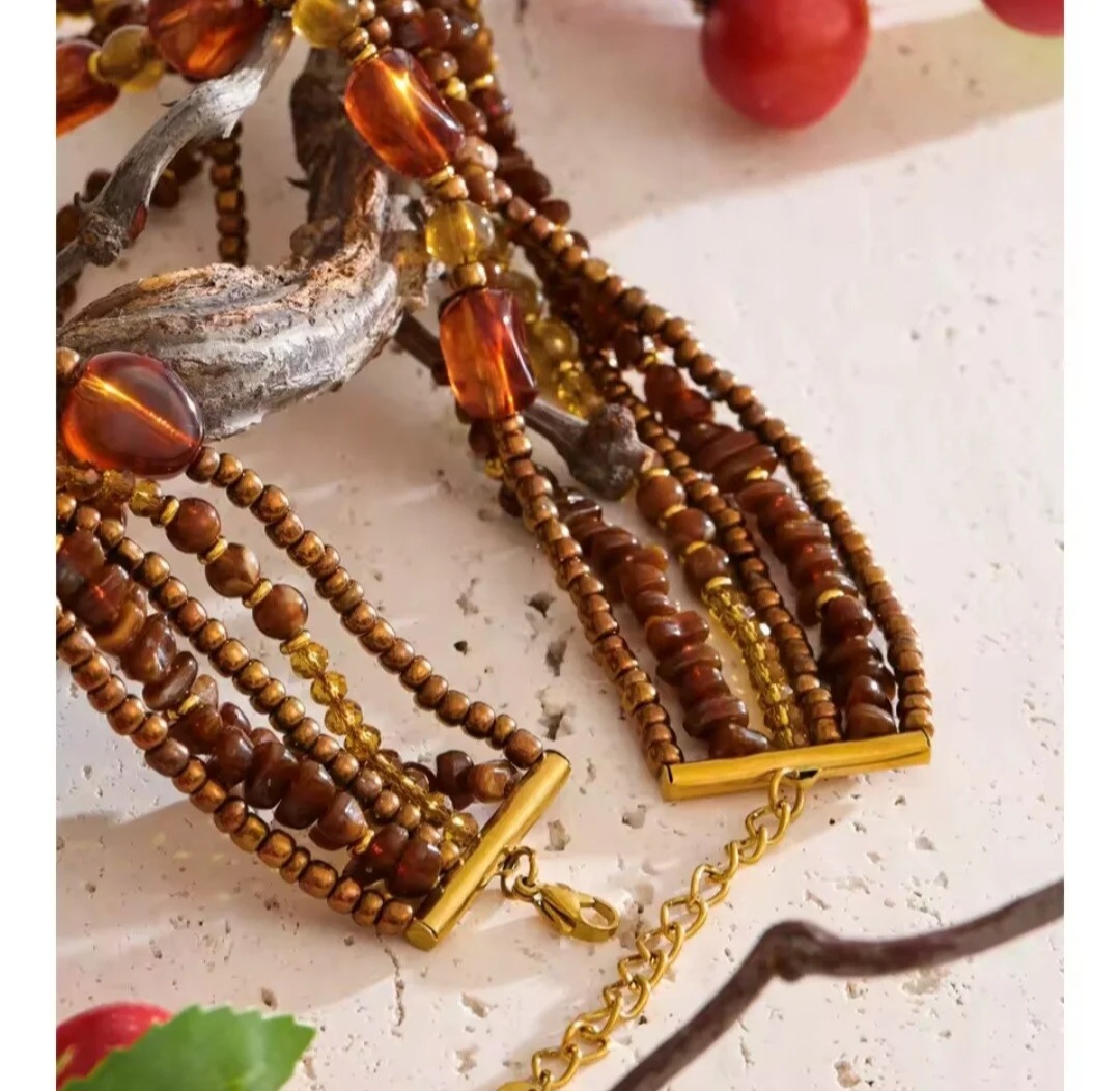 Collar Dorotea