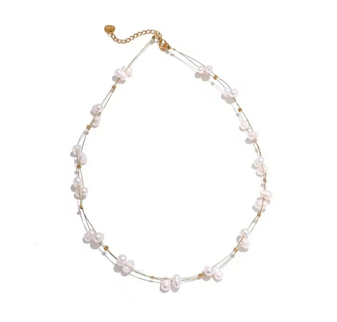 Gargantilla Excelencia