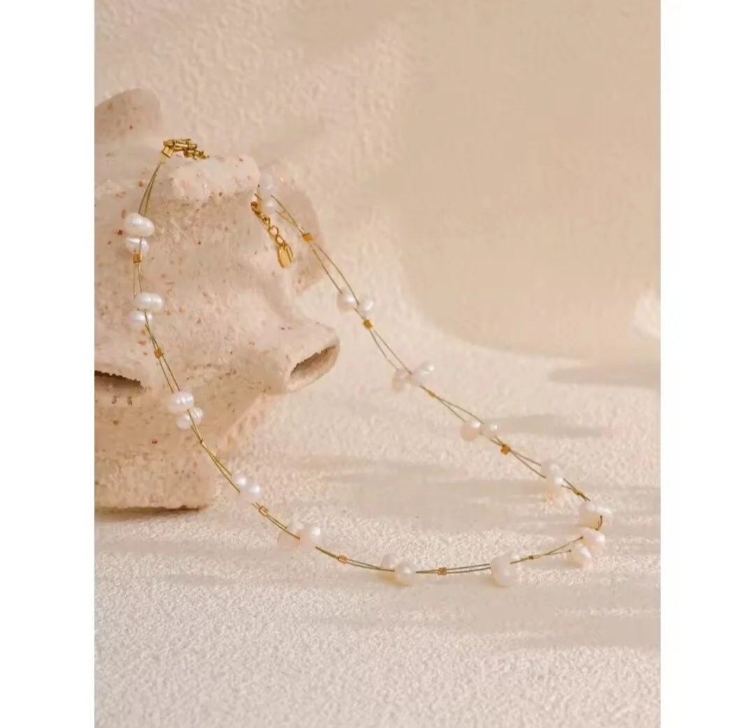 Gargantilla Excelencia