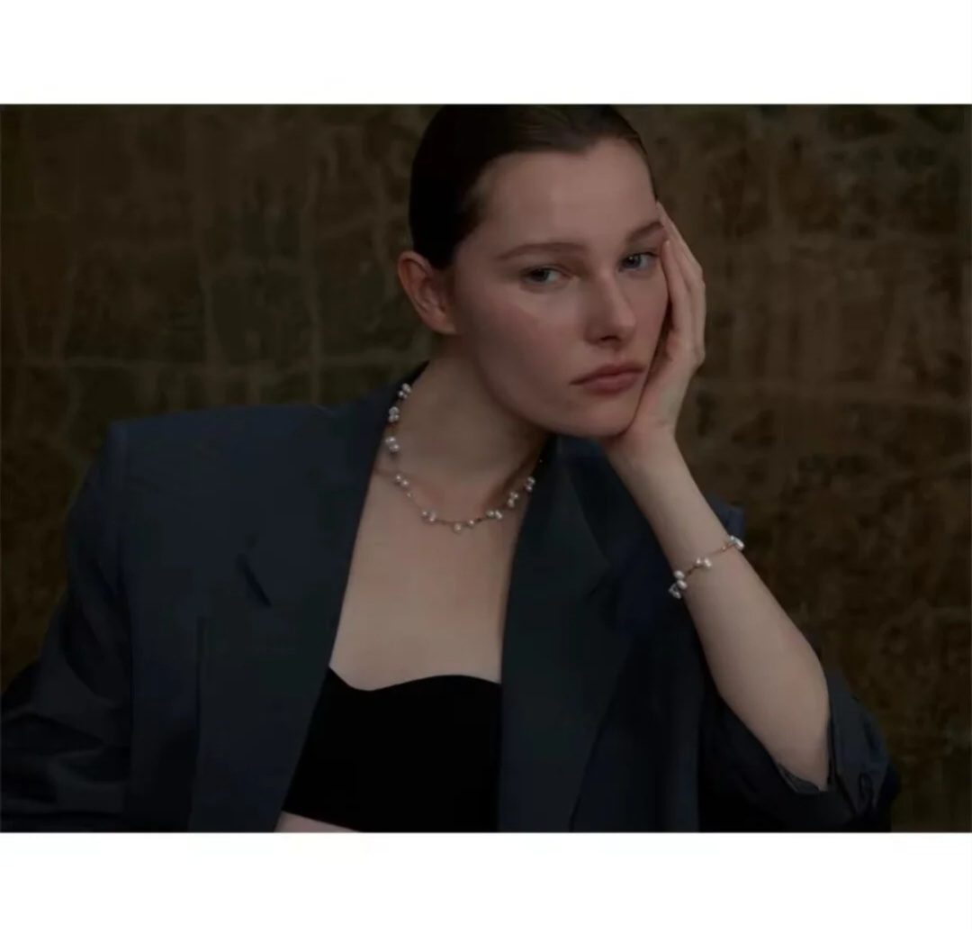 Gargantilla Excelencia