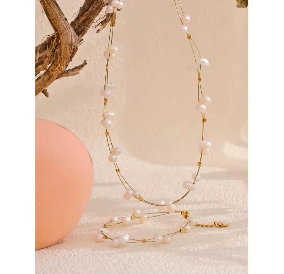 Gargantilla Excelencia