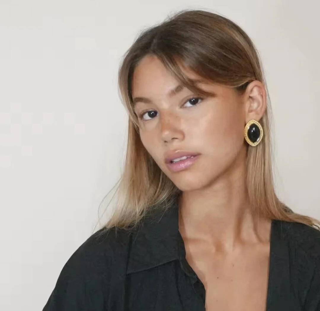 Pendientes Lola Flores