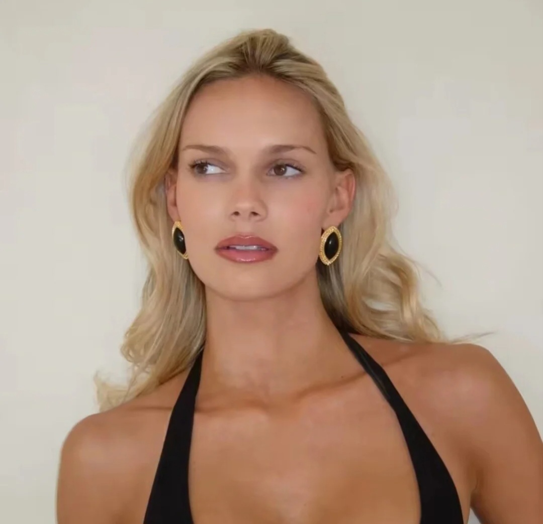 Pendientes Lola Flores