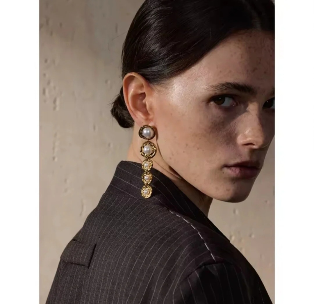 Pendientes Malavares