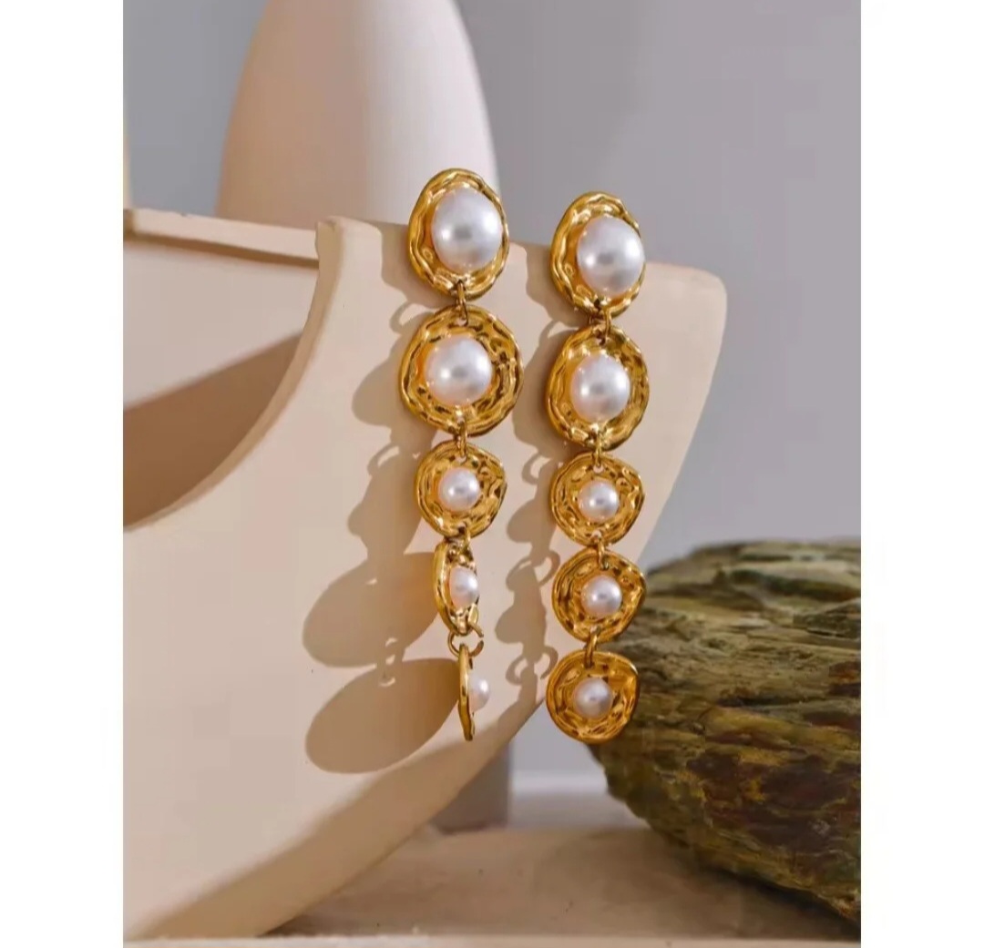 Pendientes Malavares