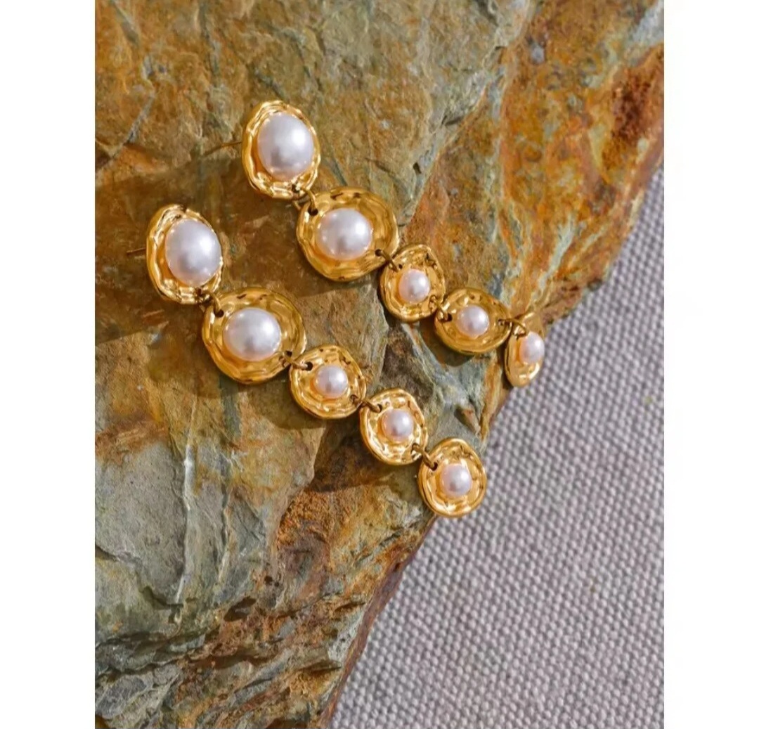 Pendientes Malavares