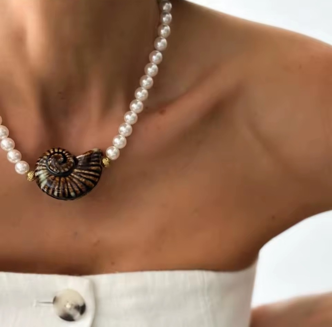 Collar Concha