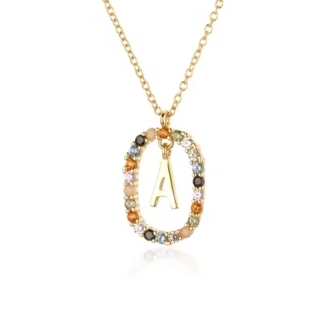 Collar Inicial