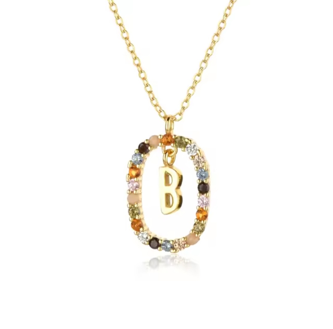 Collar Inicial