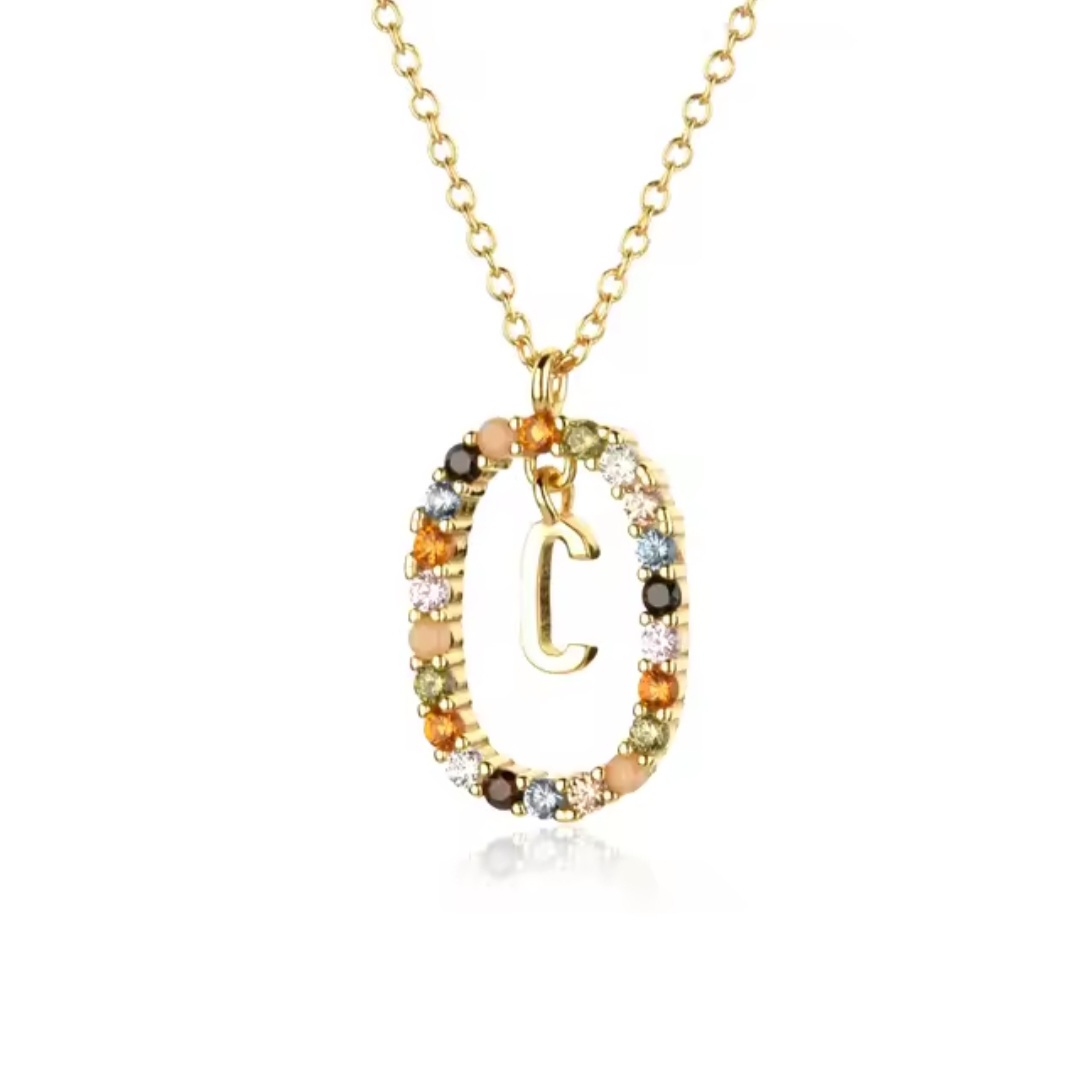 Collar Inicial