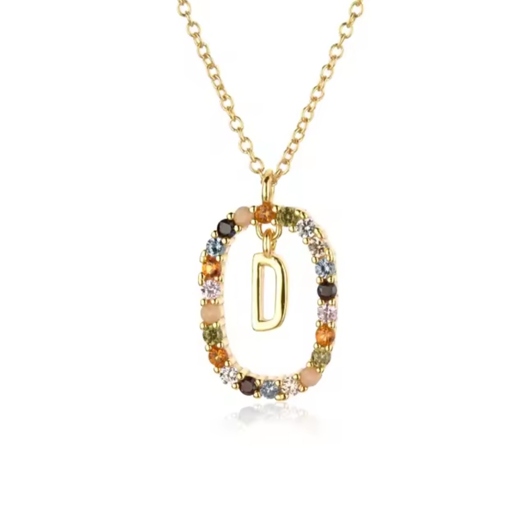 Collar Inicial