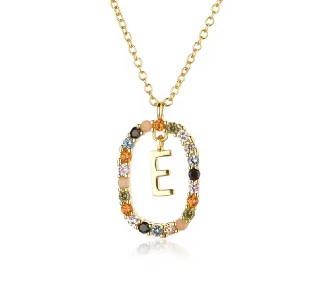 Collar Inicial