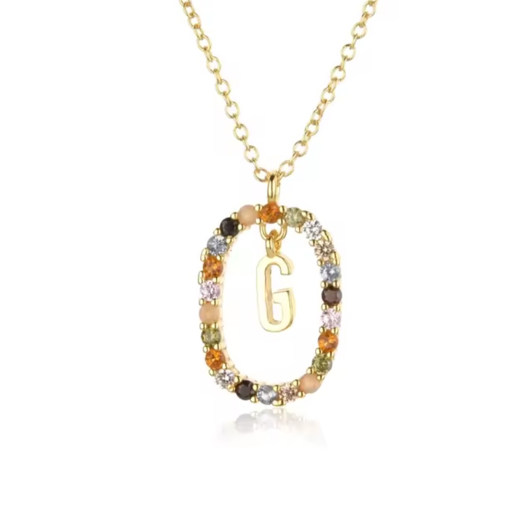 Collar Inicial