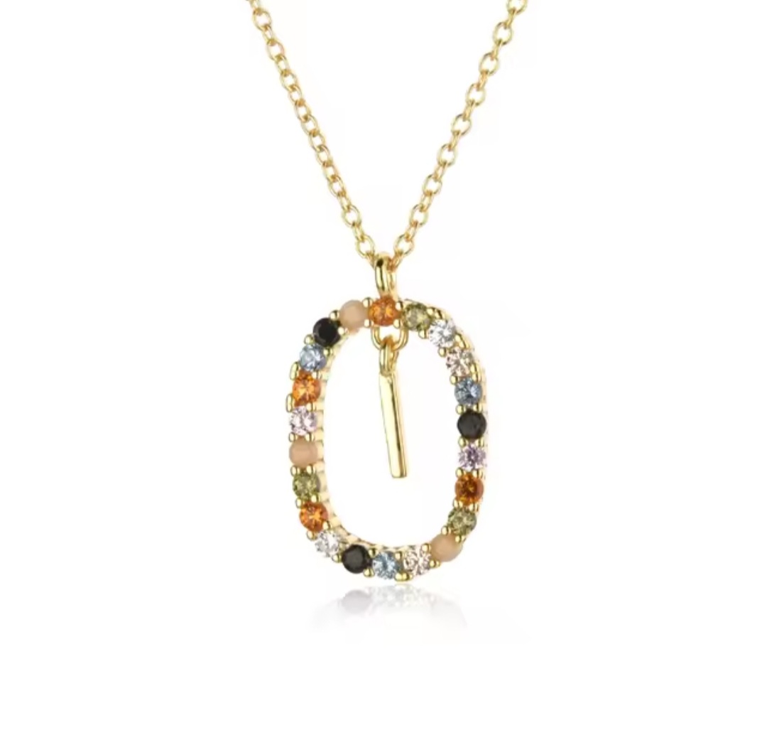 Collar Inicial