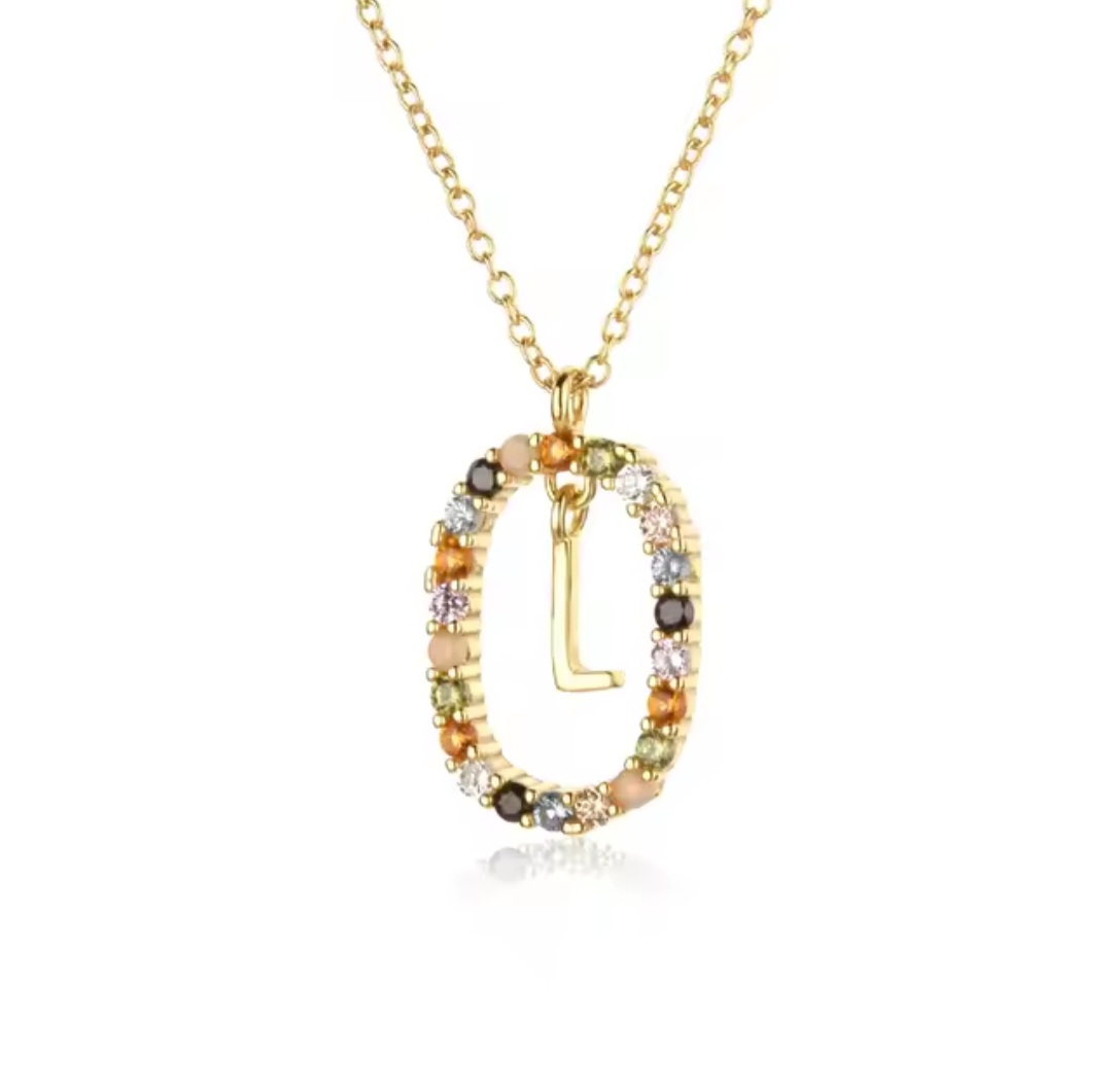 Collar Inicial