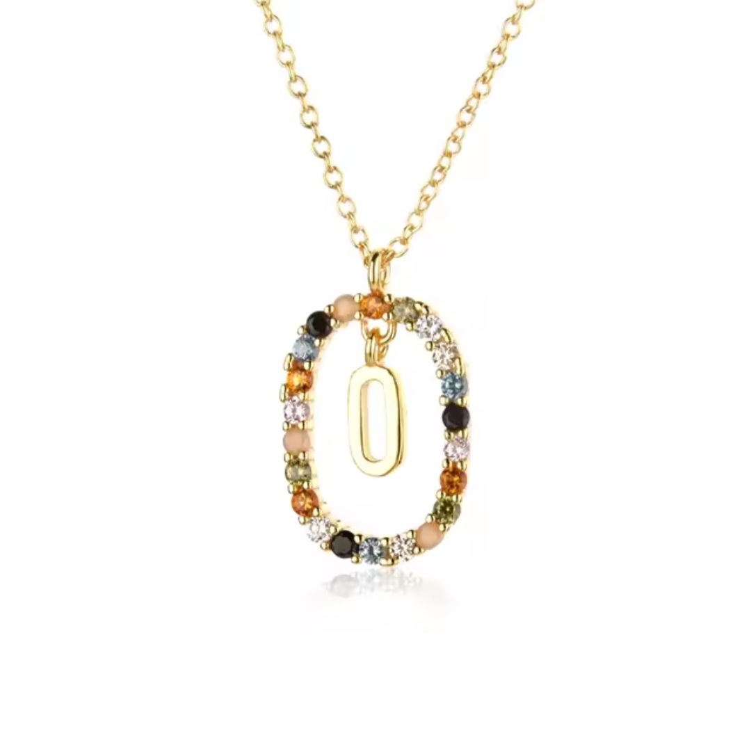 Collar Inicial