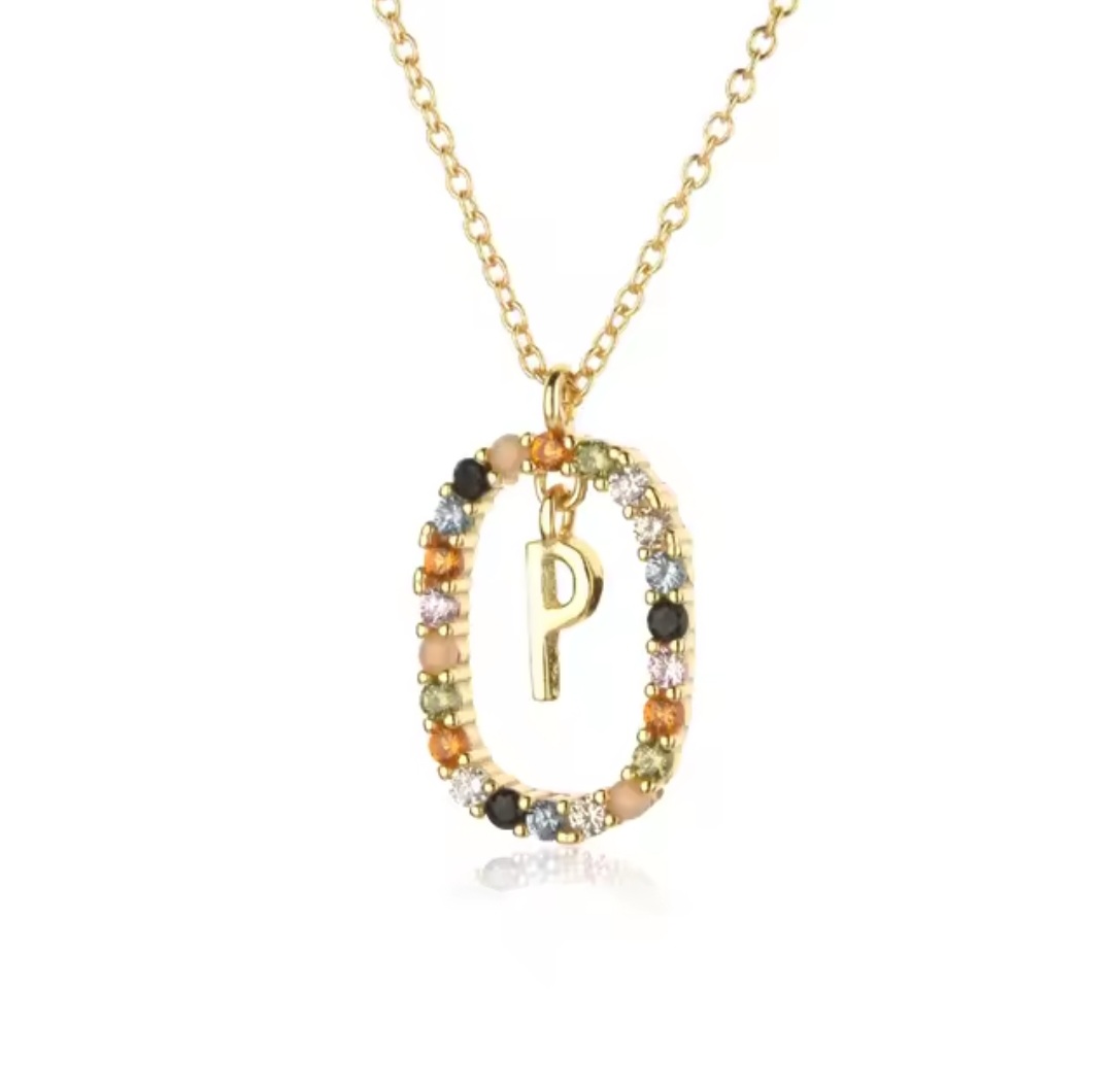 Collar Inicial