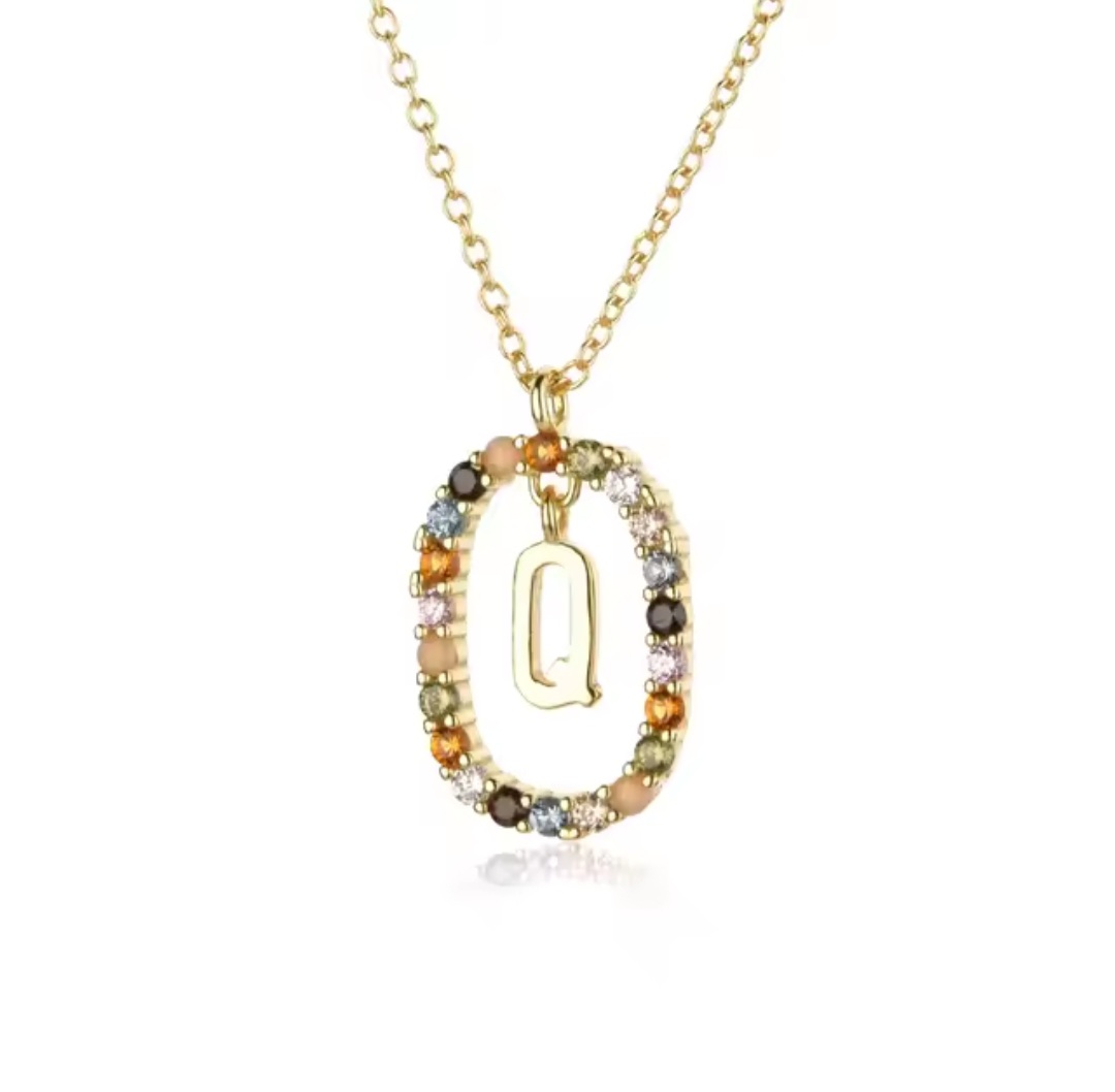Collar Inicial