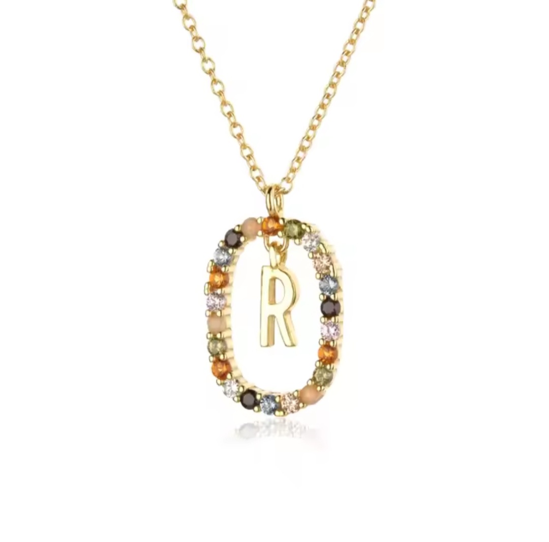 Collar Inicial