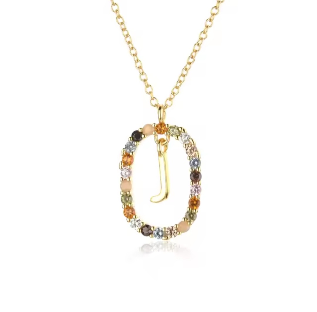 Collar Inicial