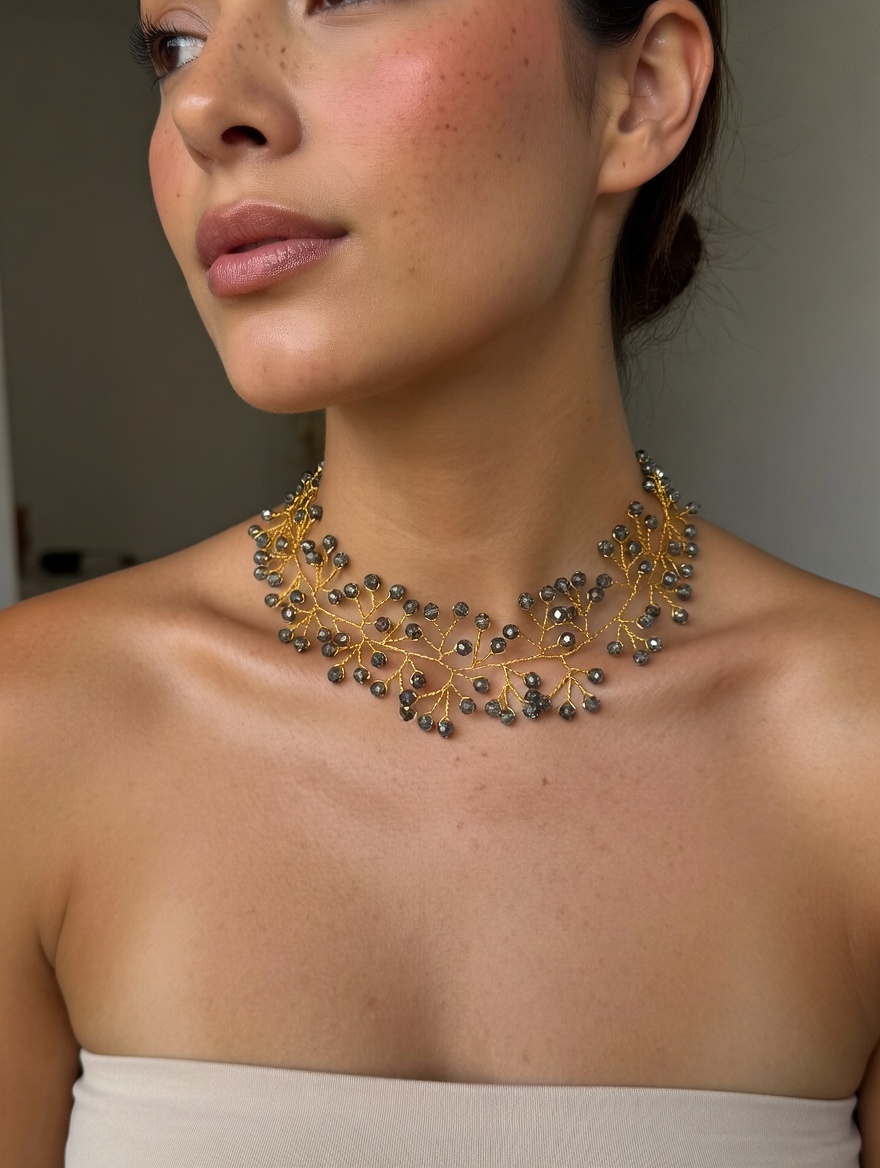 Choker Libia