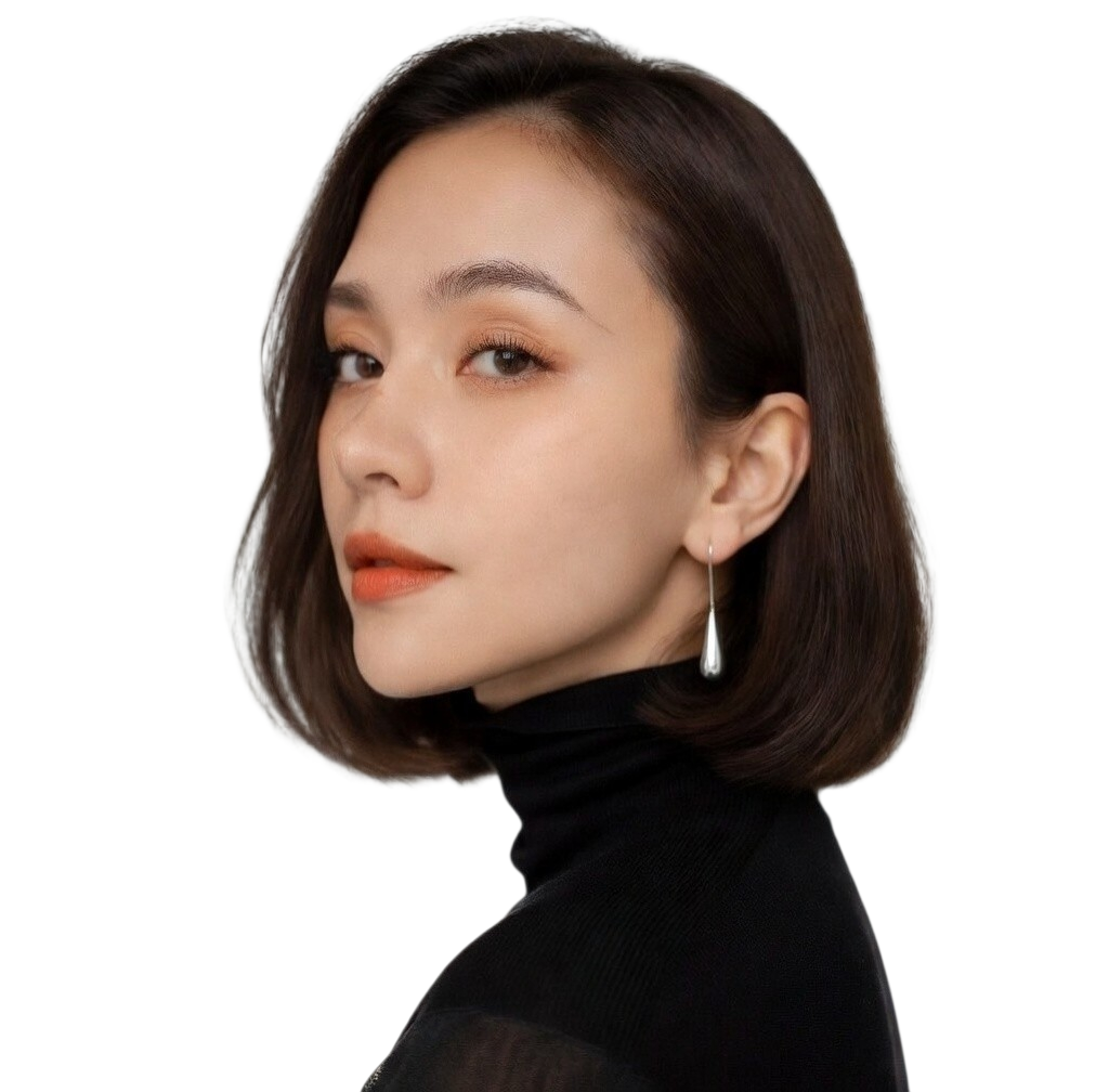 Pendientes Cova - Plateados