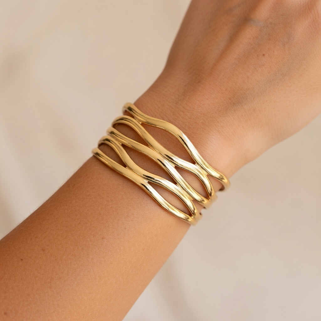 Brazalete Canarias