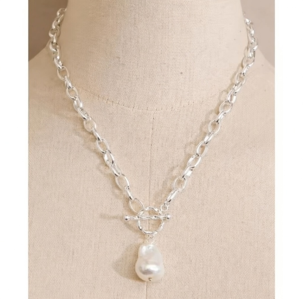 Collar Romería
