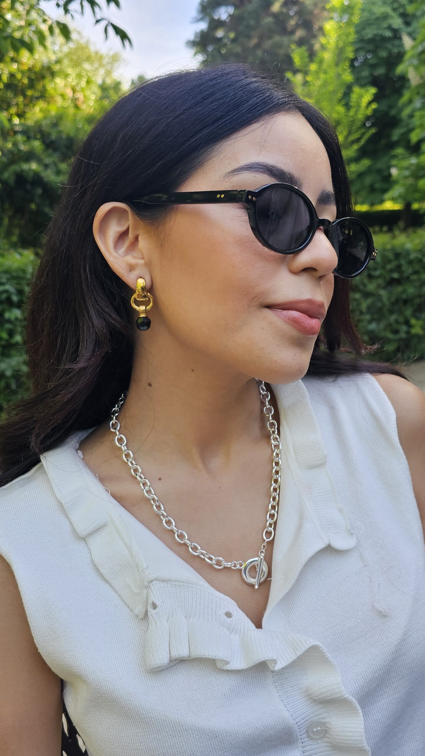 Pendientes Manoli