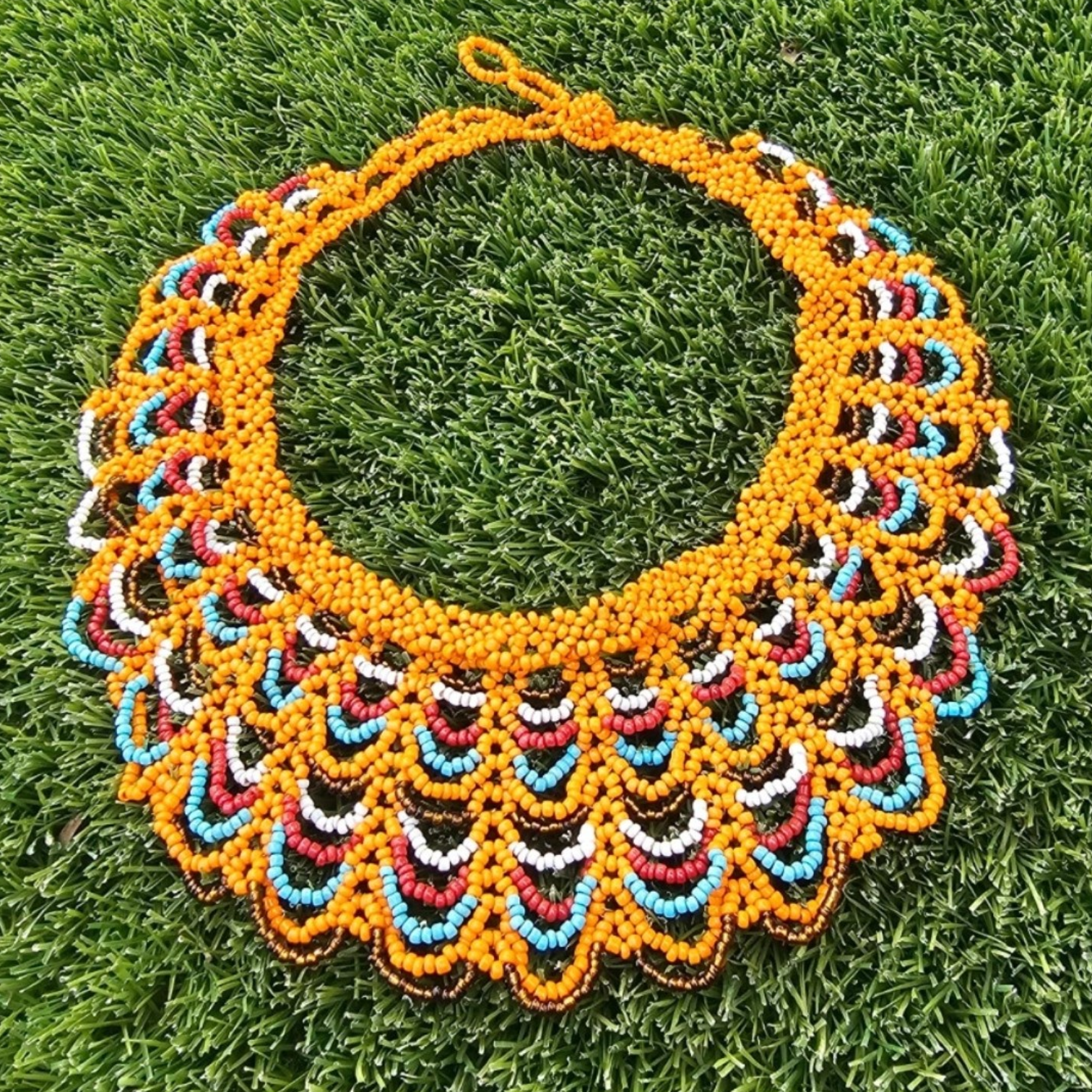 Collar Gabinete